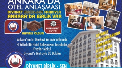 ARTIK ANKARA'DA BİR EVİNİZ VAR