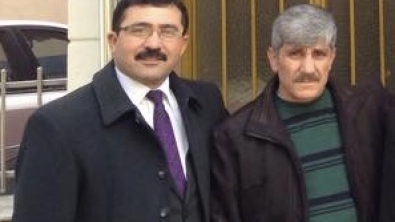 DİN GÖREVLİSİ FAHRİ ERER TRAFİK KAZASINDA HAYATINI KAYBETTİ