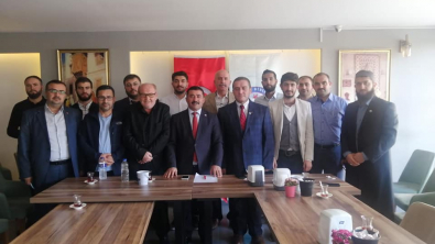 DİYANET BİRLİK-SEN BURSA VE YALOVA'DA