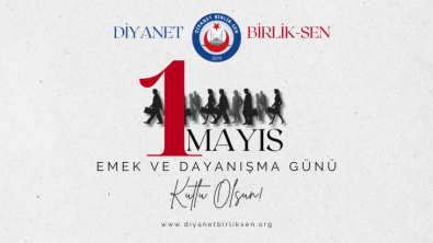EMEK, İNSANIN ONURUDUR