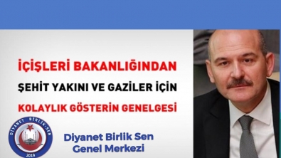 ŞEHİT YAKINLARI VE GAZİLERİMİZİN YAŞADIĞI SIKINTILARA DAİR..