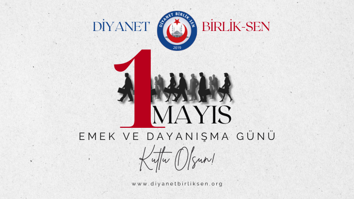 EMEK, İNSANIN ONURUDUR