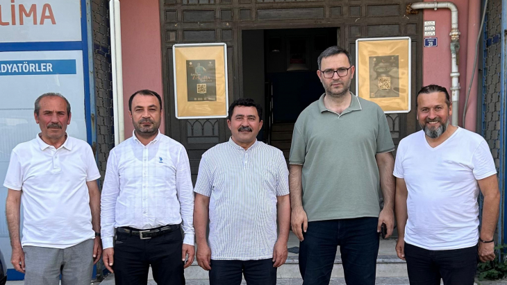 GÖLCÜK’TE YETKİLİ SENDİKA: DİYANET BİRLİK-SEN