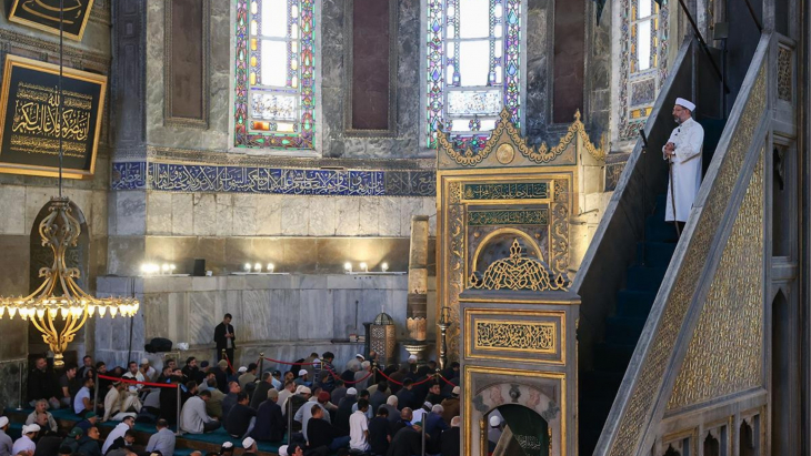 KAMU MALININ HUKUKUNA SAHİP ÇIKAN DİYANET’E TEŞEKKÜR EDERİZ