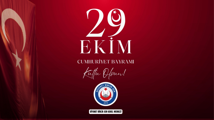 TÜRKİYE CUMHURİYETİ 102 YAŞINDA