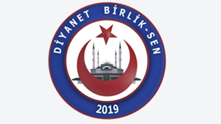 DİYANET GÖREVLİSİNE SAHİP ÇIKMALI