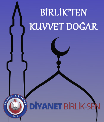 BİRLİK'TEN KUVVET DOĞAR