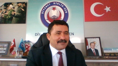 SENDİKAL AMACIMIZ