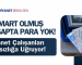 15 MART OLMUŞ HESAPTA PARA YOK DİYANET ÇALIŞANLARI HAKSIZLIĞA UĞRUYOR!