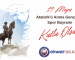 19 Mayıs Kutlu Olsun!