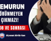 2008 SONRASI MEMURLAR İÇİN SESSİZ TEHLİKE BÜYÜYOR