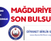 3600 EK GÖSTERGE MAĞDURİYETİ GİDERİLSİN