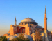 AYASOFYA'NIN DOĞUŞUNUN 5. YILI KUTLU OLSUN