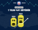 BİR YILDA ? BÜYÜDÜK