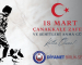 ÇANAKKALE GEÇİLMEZ!