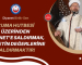 CUMA HUTBESİ ÜZERİNDEN DİYANET’E SALDIRMAK, MİLLETİN DEĞERLERİNE SALDIRMAKTIR!