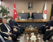 DİYANET BİRLİK SEN’DEN REHBERLİK VE TEFTİŞ BAŞKANI MEHMET ASLAN’A ZİYARET