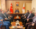 DİYANET BİRLİK SEN’DEN STRATEJİ BAŞKANI HALİT GÜLDEMİR’E HAYIRLI OLSUN ZİYARETİ
