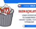 DİYANET BİRLİK-SEN BASIN AÇIKLAMASI: LEMAN DERGİSİ’NİN PEYGAMBERİMİZE HAKARET İÇERİKLİ YAYININA TEPKİMİZDİR