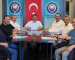 DİYANET BİRLİK-SEN YÖNETİM KURULU TOPLANTISI GERÇEKLEŞTİRİLDİ