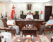 HAC VE UMRE HİZMETLERİ GENEL MÜDÜRÜ REMZİ BİRCAN HOCAMIZA ZİYARET