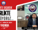 HAKKI ÜSTÜN TUTANLARIN SENDİKASI DİYANET BİRLİK SEN 6 YAŞINDA