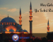 Hoş Geldin Ya Şehri Ramazan
