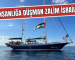 İNSANLIĞA DÜŞMAN ZALİM İSRAİL!