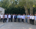 İSTANBUL BEYKOZ'DAKİ ÜYELERİMİZLE BULUŞMA