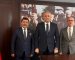 İZMİR İL MÜFTÜMÜZ SAYIN SİNAN KAZANCI HOCAMIZI MAKAMINDA ZİYARET ETTİK