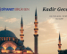 Kadir Gecemiz Mübarek Olsun