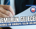 MEMURUN KADERİ BECERİKSİZ BİR SENDİKAYA TESLİM EDİLEMEZ