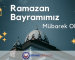 Ramazan Bayramımız Mübarek Olsun