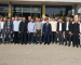 ŞANLIURFA’DA DİYANET BİRLİK SEN COŞKUSU