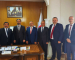 TAVŞANLI İLÇE MÜFTÜLÜĞÜNE ZİYARET